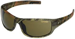 Bronx (Camo Frame Brown Lens) Sport Sunglasses