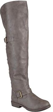 Kane Boot (Taupe) Women's Shoes