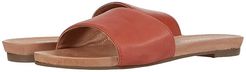 Sydney (Bruschetta/Natural) Women's Shoes