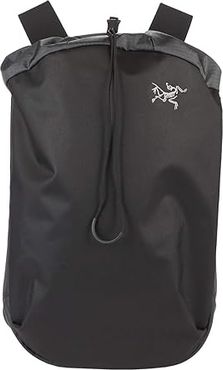 Arro 20 Bucket Bag (Carbon Copy) Backpack Bags