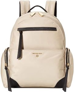 Prescott Large Backpack (Light Sand Multi) Backpack Bags