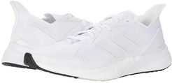 X9000L3 (Footwear White/Crystal White/Dash Grey) Men's Shoes