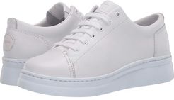 Runner Up - K200508 (White Natural 1) Women's Shoes