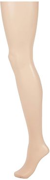 Sheer Tights with Grippers (Natural) Hose