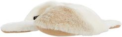 Alpine Slipper (Warm White/Beige) Women's Slippers