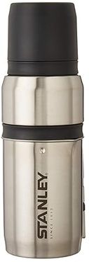 Adventure All-In-One Backcountry Coffee System (Stainless Steel) Dinnerware Cookware