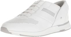 SINGLE SHOE - Atlanta (White) Women's Shoes