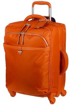 Spinner 55/20 Carry-On (Flash Coral) Bags