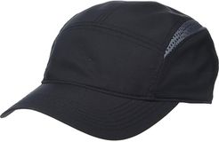 Aerial Cap (Black/Black) Caps