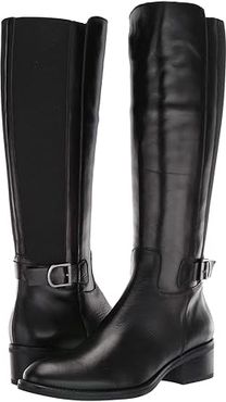 Tacoma-P (Black) Women's Boots