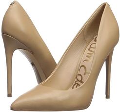 Danna (Classic Nude Leather) Women's Shoes