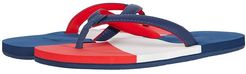 Meadows Asana (Navy/Red/Lily) Women's Shoes