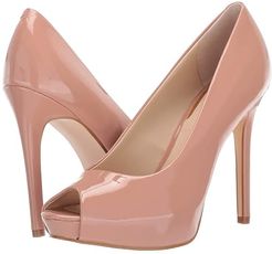 Honorey (Pink) Women's Shoes