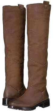 Elena Weatherproof Boot (Espresso) Women's Boots