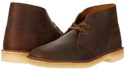 Desert Boot (Beeswax 1) Men's Lace-up Boots