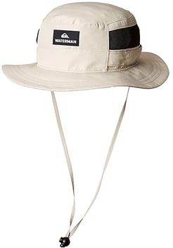 Reel Feel Technical Bucket Hat (Plage) Caps