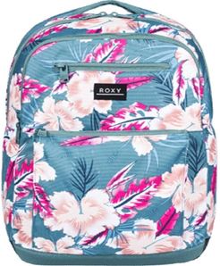 Here You Are Backpack (North Atlantic Heritage Hawaiian) Backpack Bags