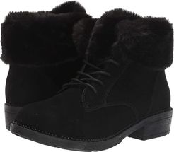 Elm - Cold Day (Black/Black) Women's Boots