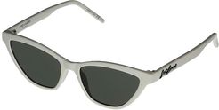 SL 333 (Ivory) Fashion Sunglasses