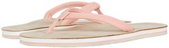 Scouts III (Coral Pink/Sand) Women's Shoes