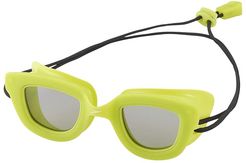 Sunny G Seariders (Little Kids/Big Kids) (Lime/Smoke) Water Goggles