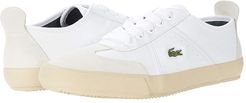 Contest 0120 4 CFA (White/Off-White) Women's Shoes