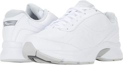 Omni Walker 3 (White) Men's Shoes