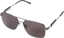 BB0116SA (Grey) Fashion Sunglasses