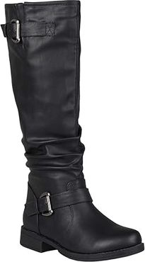 Stormy Boot (Black) Women's Shoes