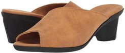 Enoukh (Camel) Women's Shoes