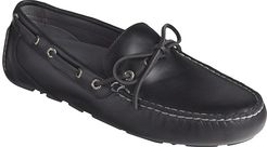Gold Cup Harpswell 1-Eye (Black) Men's Shoes