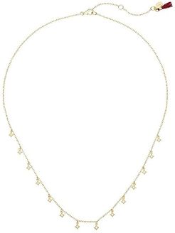 Sonia Necklace (Gold) Necklace