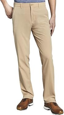 XC4 Golf Pants (Khaki) Men's Casual Pants