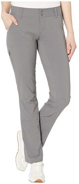 Saturday Trail Pant (City Grey) Women's Casual Pants
