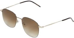 SL 388/K Wire (Gold) Fashion Sunglasses