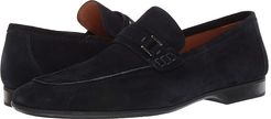 Ronin II (Navy Suede) Men's Shoes