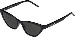 SL 333 (Black) Fashion Sunglasses