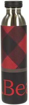 20 oz. Original Print Insulated Water Bottle (Buffalo Plaid) Dinnerware Cookware