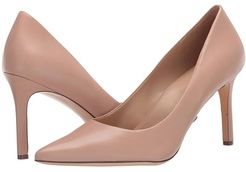Anna (Barely Nude Leather) Women's Shoes