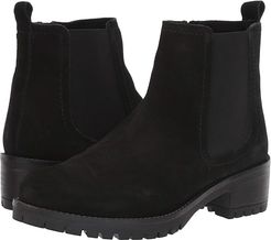 Lugnut (Black) Women's Boots