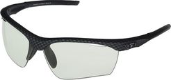 Vero (Carbon Frame Light Night Fototec Lens) Athletic Performance Sport Sunglasses