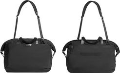 Duffel (Black) Handbags