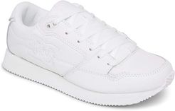 Alias (White/White) Women's  Shoes