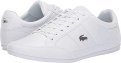 Chaymon BL 1 (White/White) Men's Shoes
