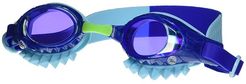 Strange Things (Little Kids/Big Kids) (Blue Creature) Water Goggles