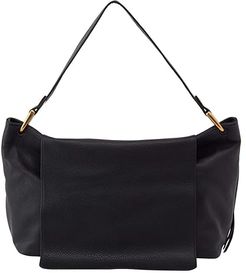 Ventura (Black Vintage Hide) Handbags