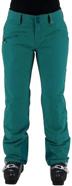 Malta Pants (Aquarius) Women's Casual Pants