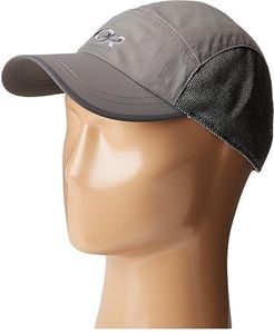 Swift Cap (Pewter/Dark Grey) Baseball Caps