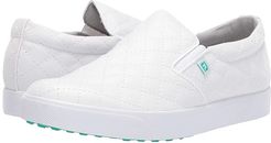 Sport Retro (White) Women's Shoes