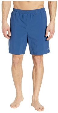 Backcast III Water Trunk (Carbon) Men's Shorts